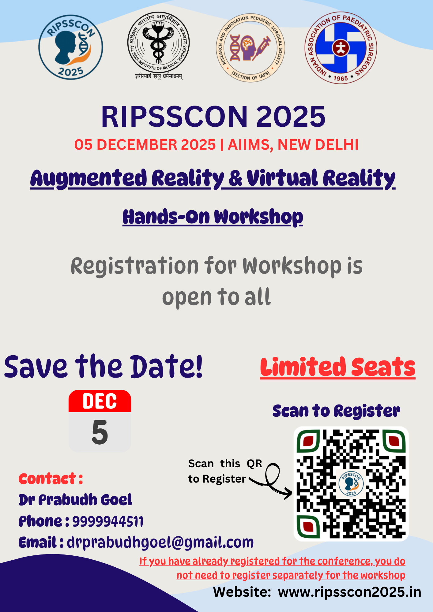 AR/VR Workshop