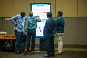 Tell the Research Journey