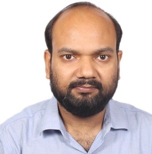 Photo of Dr. Prabudh Goel