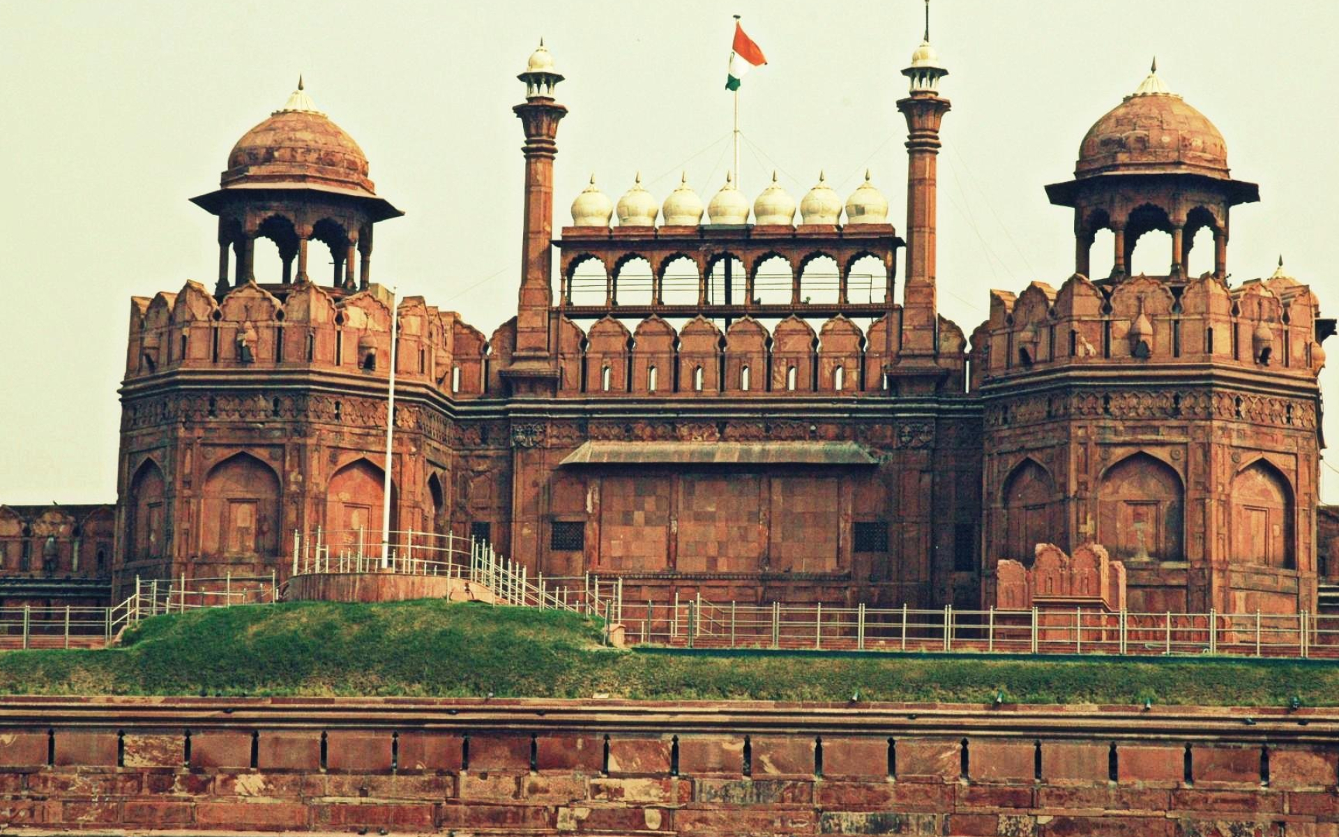 Red Fort