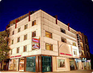 Hotel Southern Image 1