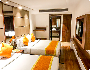 Hotel Southern Image 4