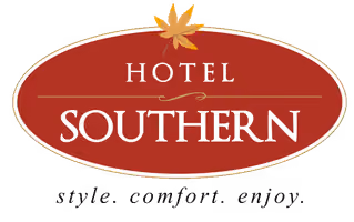 Hotel Southern Logo